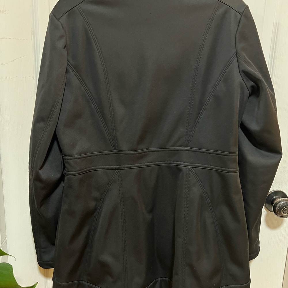 Laundry By Shelli Segal Women’s Black Jacket - Picture 3 of 4